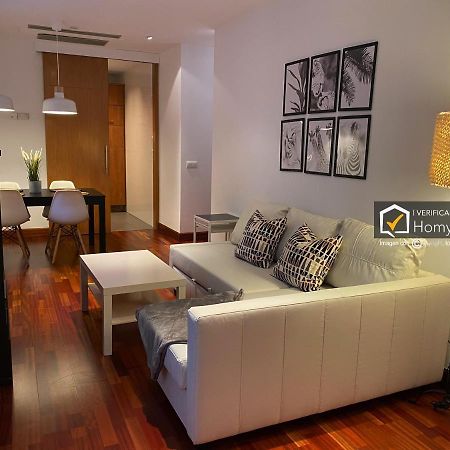 Homyat Duplex Prior Daire Salamanca Dış mekan fotoğraf