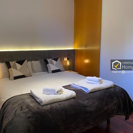 Homyat Duplex Prior Daire Salamanca Dış mekan fotoğraf