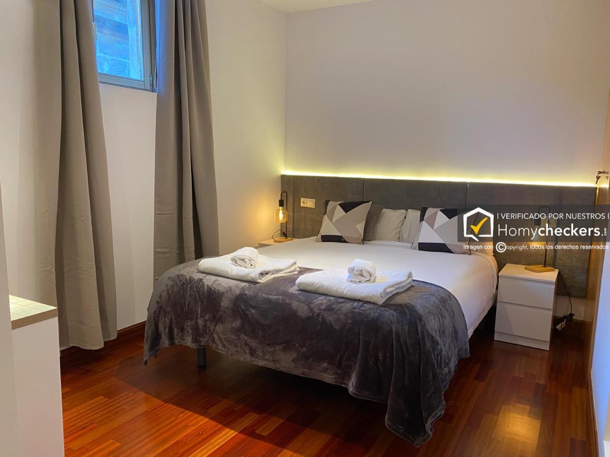Homyat Duplex Prior Daire Salamanca Dış mekan fotoğraf