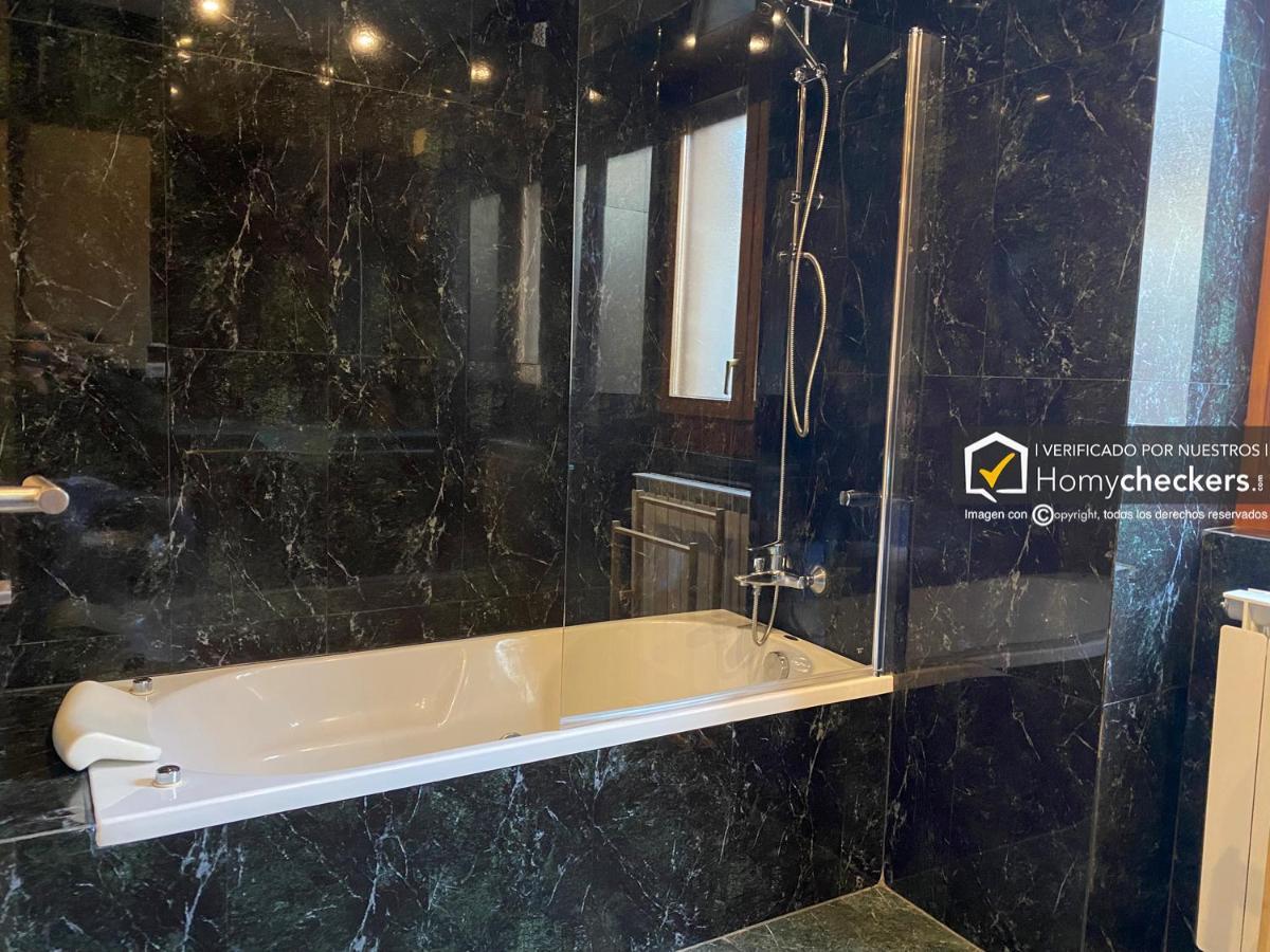 Homyat Duplex Prior Daire Salamanca Dış mekan fotoğraf