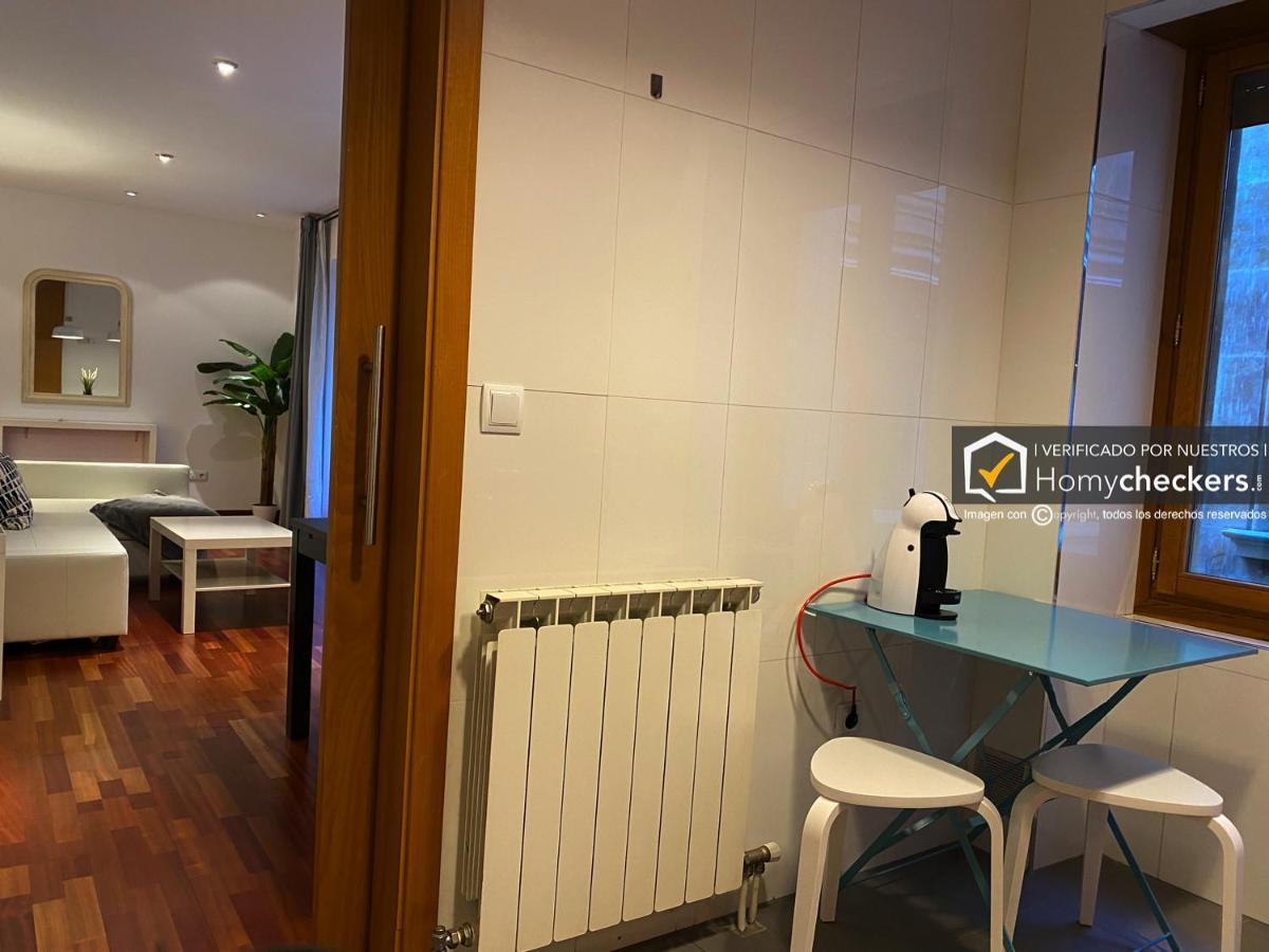 Homyat Duplex Prior Daire Salamanca Dış mekan fotoğraf