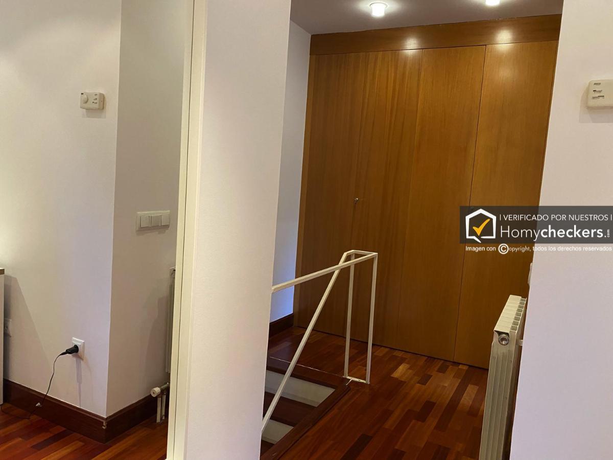 Homyat Duplex Prior Daire Salamanca Dış mekan fotoğraf