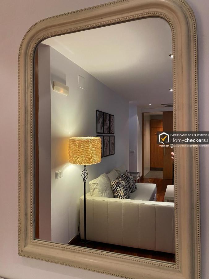 Homyat Duplex Prior Daire Salamanca Dış mekan fotoğraf