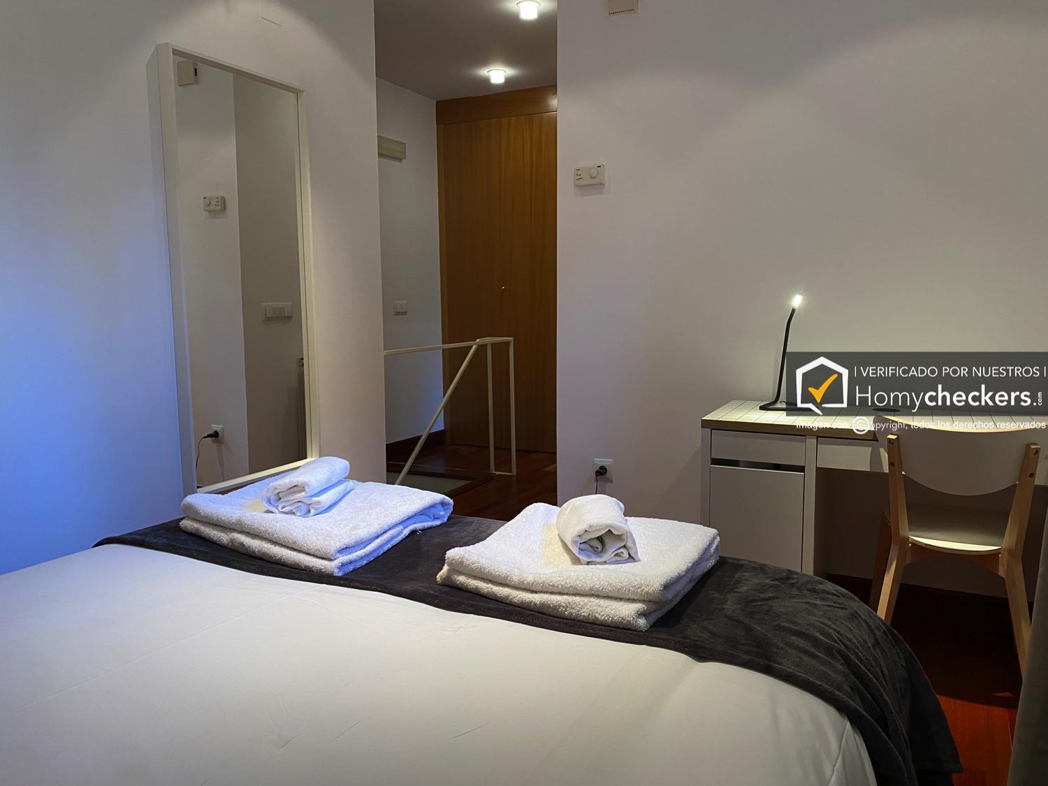 Homyat Duplex Prior Daire Salamanca Dış mekan fotoğraf